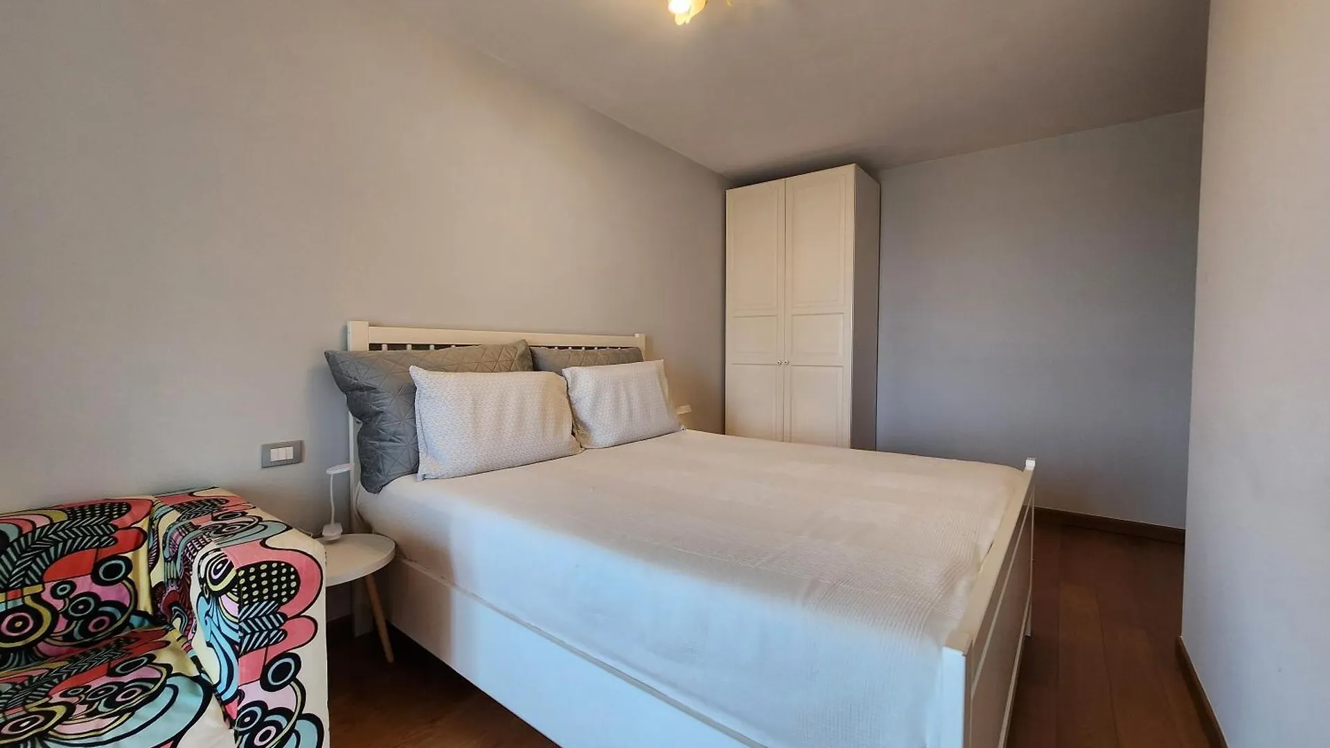 Alba Lake View Apartment Pool Toscolano Maderno 0*,  Italie