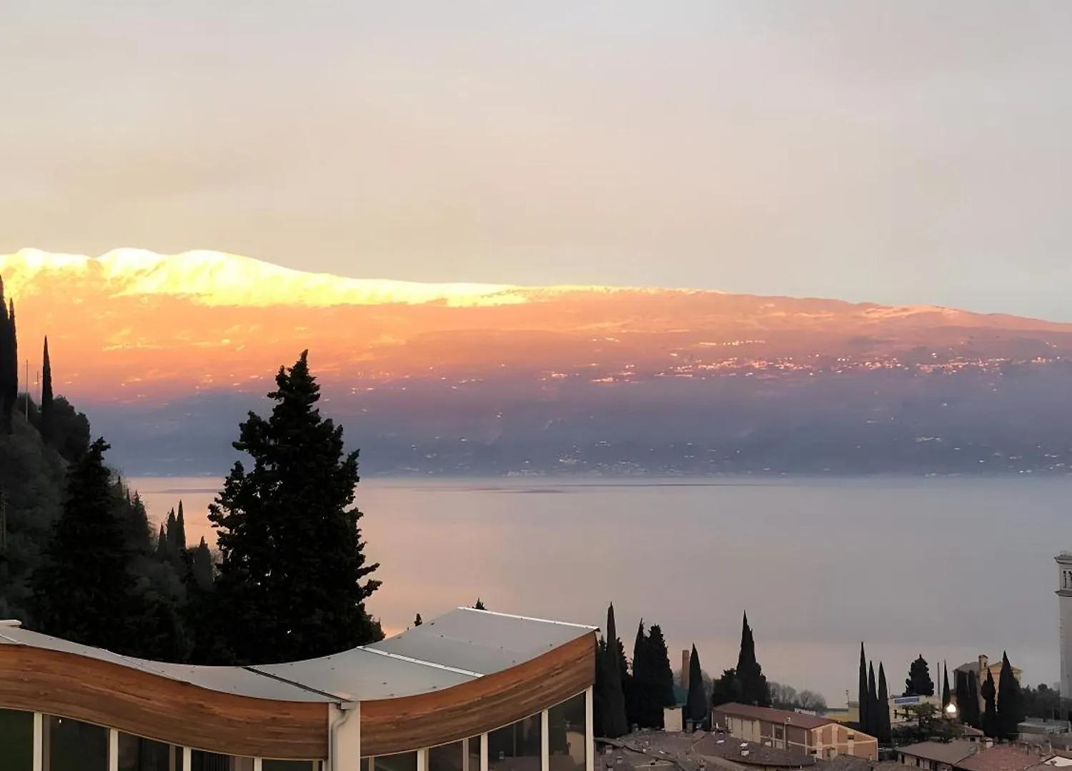 Alba Lake View Apartment Pool Toscolano Maderno