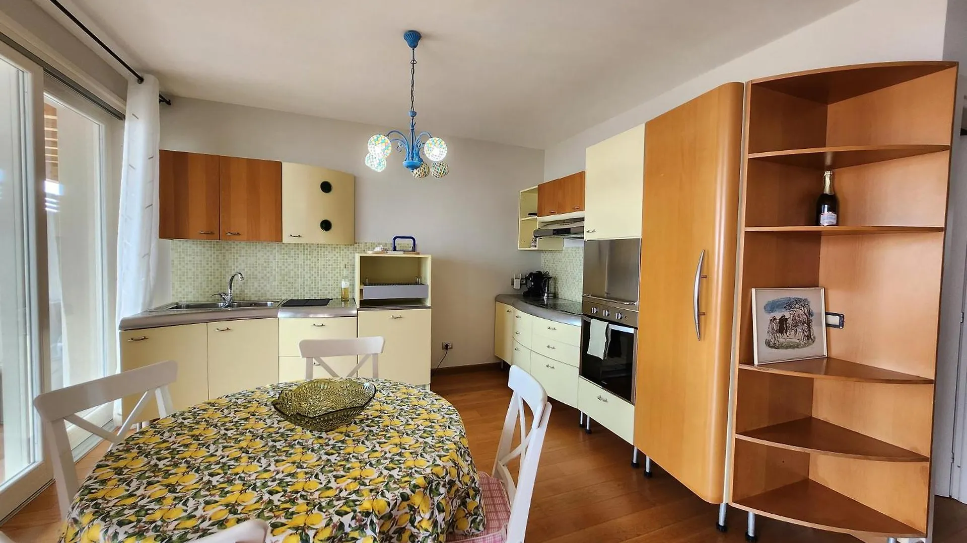 Alba Lake View Apartment Pool Toscolano Maderno